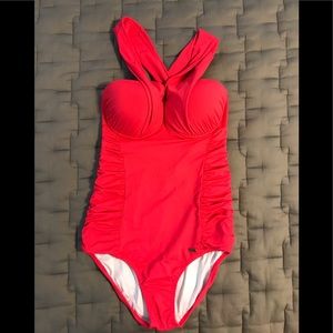 GAROTAS SWIMSUIT